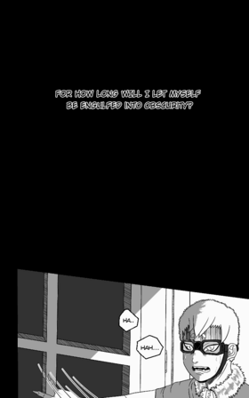 Read MonoKrome Paradox  6 Page 8 in English