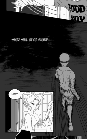Read MonoKrome Paradox  6 Page 9 in English