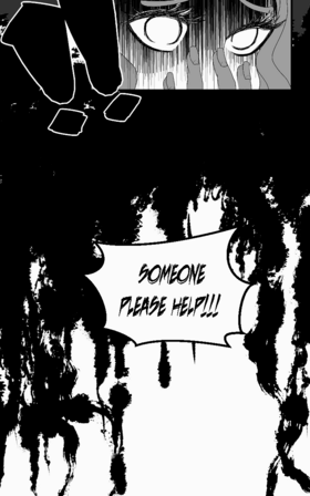 Read MonoKrome Paradox  6 Page 10 in English