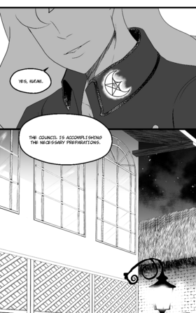 Read MonoKrome Paradox  7 Page 5 in English