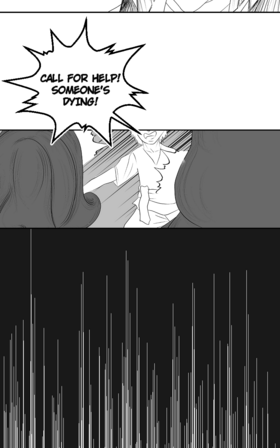 Read MonoKrome Paradox  7 Page 8 in English