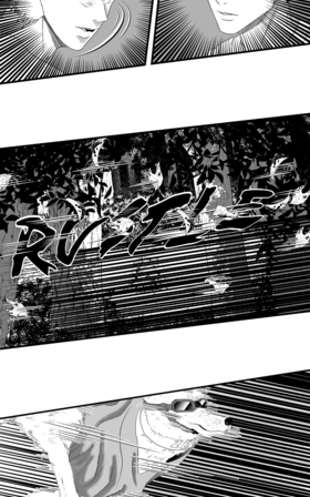 Read MonoKrome Paradox  9 Page 10 in English