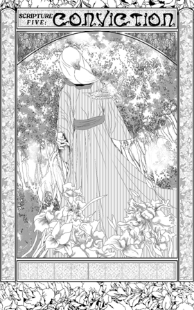 Read MonoKrome Paradox  14 Page 3 in English