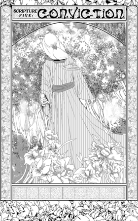 Read MonoKrome Paradox  16 Page 3 in English