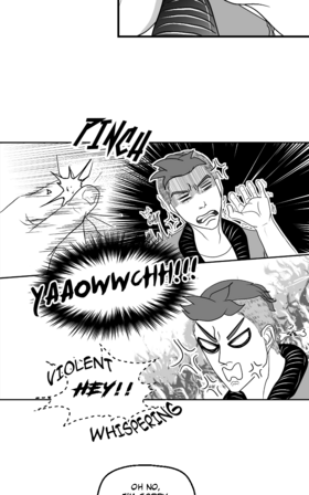 Read MonoKrome Paradox  19 Page 7 in English