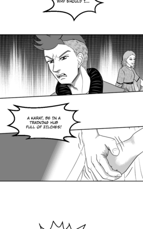 Read MonoKrome Paradox  20 Page 4 in English