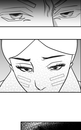 Read MonoKrome Paradox  20 Page 8 in English