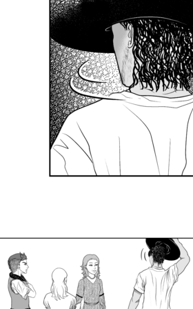 Read MonoKrome Paradox  20 Page 9 in English