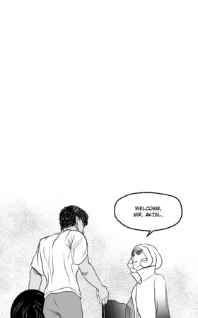 Read MonoKrome Paradox  21 Page 4 in English