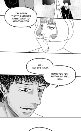 Read MonoKrome Paradox  21 Page 5 in English