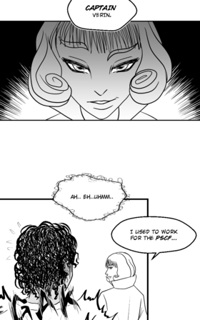 Read MonoKrome Paradox  21 Page 6 in English