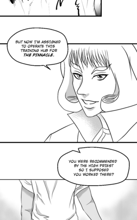 Read MonoKrome Paradox  21 Page 7 in English