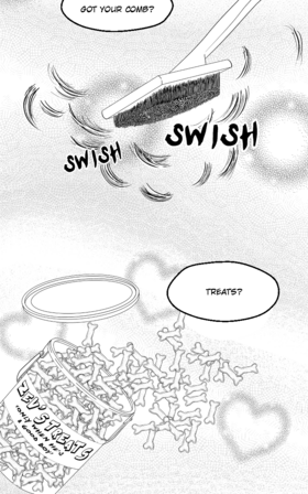 Read MonoKrome Paradox  22 Page 7 in English