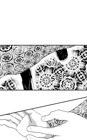 Read MonoKrome Paradox  23 Page 4 in English