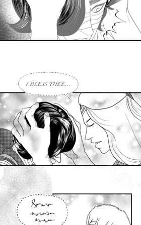 Read MonoKrome Paradox  23 Page 6 in English