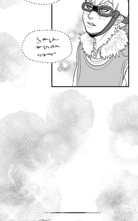 Read MonoKrome Paradox  23 Page 7 in English