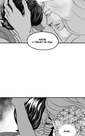 Read MonoKrome Paradox  23 Page 9 in English