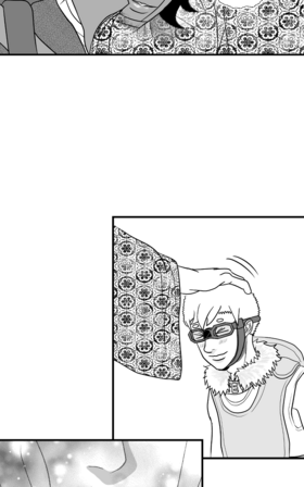 Read MonoKrome Paradox  23 Page 10 in English