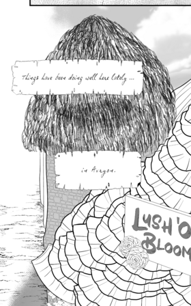 Read MonoKrome Paradox  24 Page 7 in English