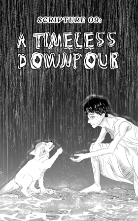 Read MonoKrome Paradox  26 Page 3 in English