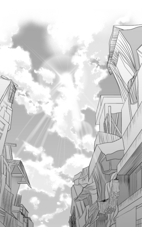 Read MonoKrome Paradox  25 Page 5 in English