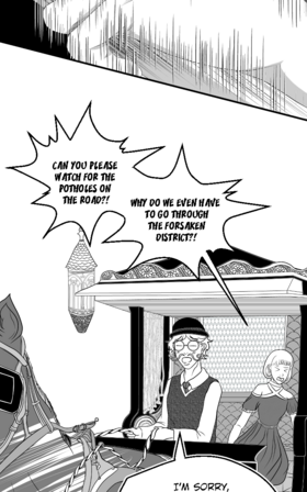 Read MonoKrome Paradox  25 Page 8 in English