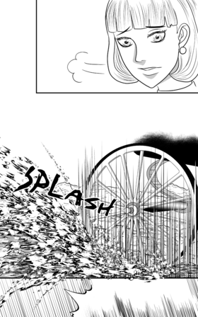 Read MonoKrome Paradox  25 Page 10 in English