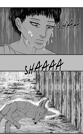 Read MonoKrome Paradox  26 Page 5 in English