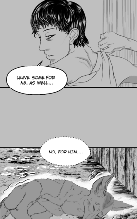 Read MonoKrome Paradox  26 Page 8 in English