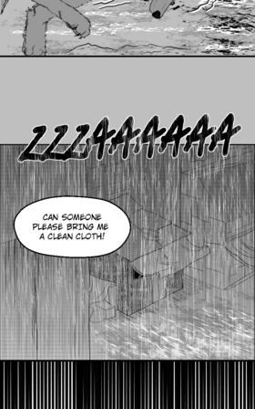 Read MonoKrome Paradox  26 Page 9 in English
