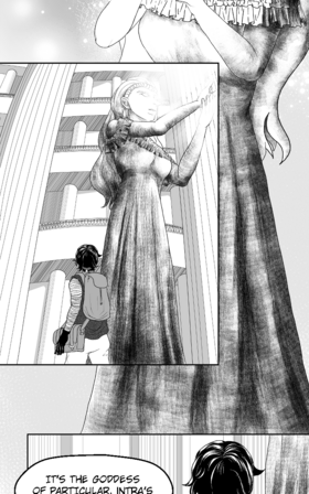 Read MonoKrome Paradox  28 Page 6 in English
