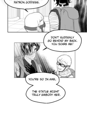 Read MonoKrome Paradox  28 Page 7 in English