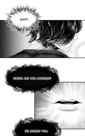 Read MonoKrome Paradox  29 Page 5 in English