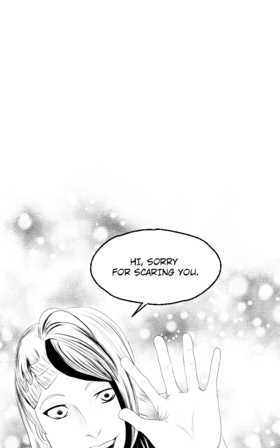 Read MonoKrome Paradox  29 Page 9 in English