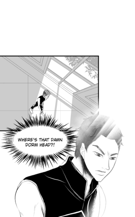 Read MonoKrome Paradox  30 Page 5 in English