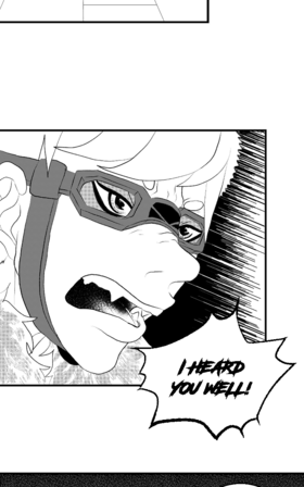 Read MonoKrome Paradox  30 Page 9 in English
