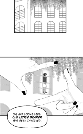 Read MonoKrome Paradox  31 Page 9 in English