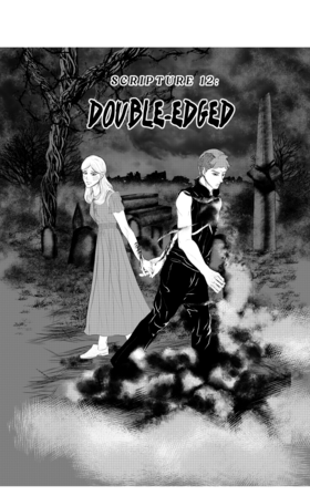 Read MonoKrome Paradox  34 Page 3 in English