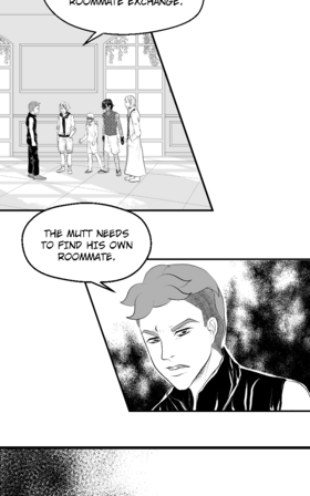 Read MonoKrome Paradox  32 Page 5 in English