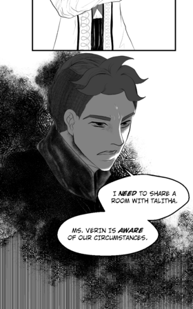 Read MonoKrome Paradox  32 Page 7 in English