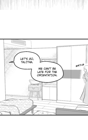 Read MonoKrome Paradox  32 Page 9 in English