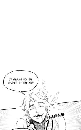 Read MonoKrome Paradox  33 Page 4 in English