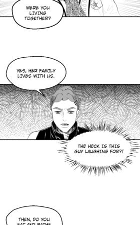 Read MonoKrome Paradox  33 Page 5 in English