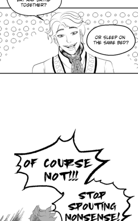 Read MonoKrome Paradox  33 Page 6 in English