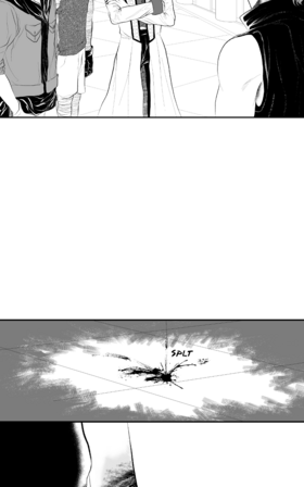 Read MonoKrome Paradox  33 Page 9 in English