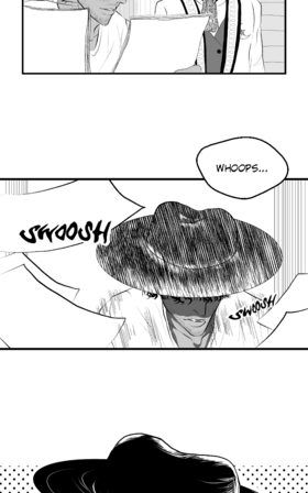 Read MonoKrome Paradox  34 Page 7 in English