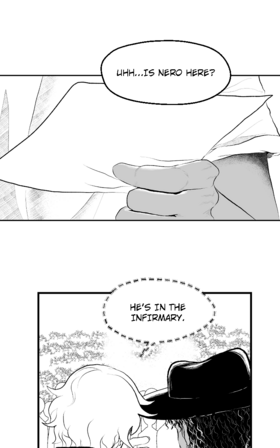 Read MonoKrome Paradox  34 Page 9 in English
