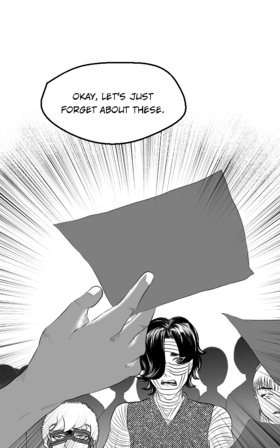 Read MonoKrome Paradox  35 Page 6 in English