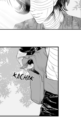 Read MonoKrome Paradox  36 Page 7 in English