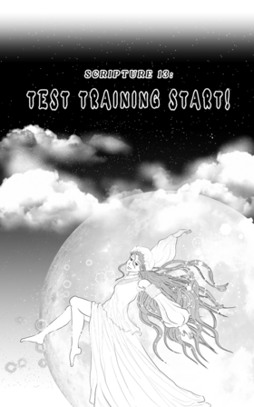 Read MonoKrome Paradox  37 Page 3 in English